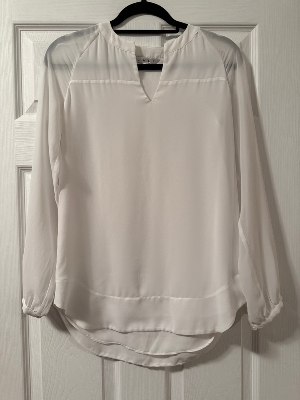Cabi blouse